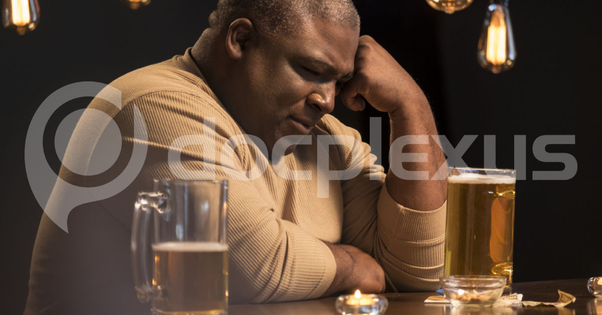 Drug That Inhibit Impulse Of Drinking In Brain Identified