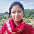 Pallavi Boro