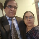Puspanjali Mishra