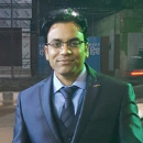 Deepak Dhamnetiya