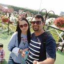 Shamim Monga