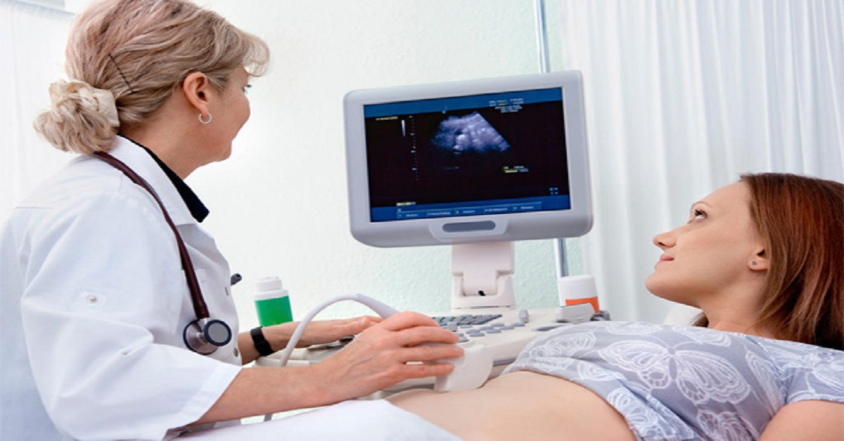 Working Conditions Of Gynaecologists