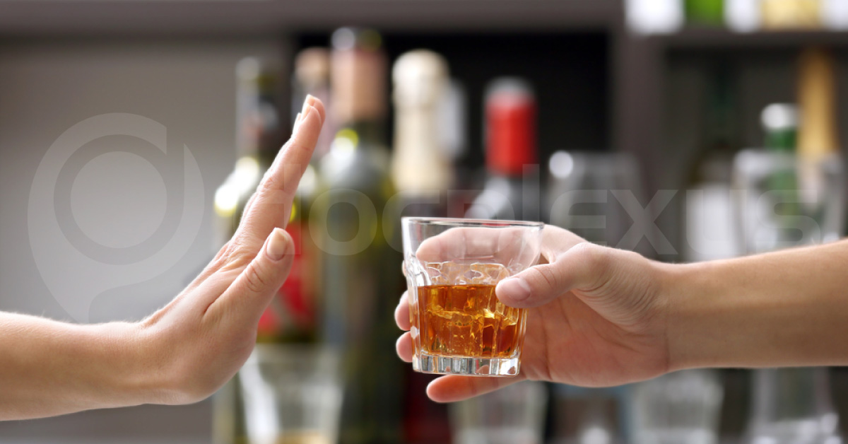 Alcohol And Diabetes 