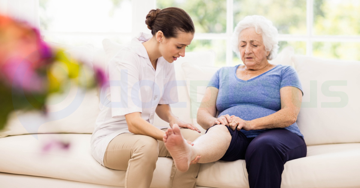 CBF-Beta Protein Responsible For Osteoporosis In Elderly People