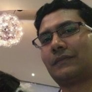 Abhijit Sharma