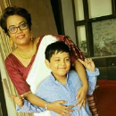 Mahua Roy