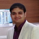 Yashodhan Bichu