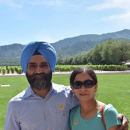 Shiminder Bhangoo