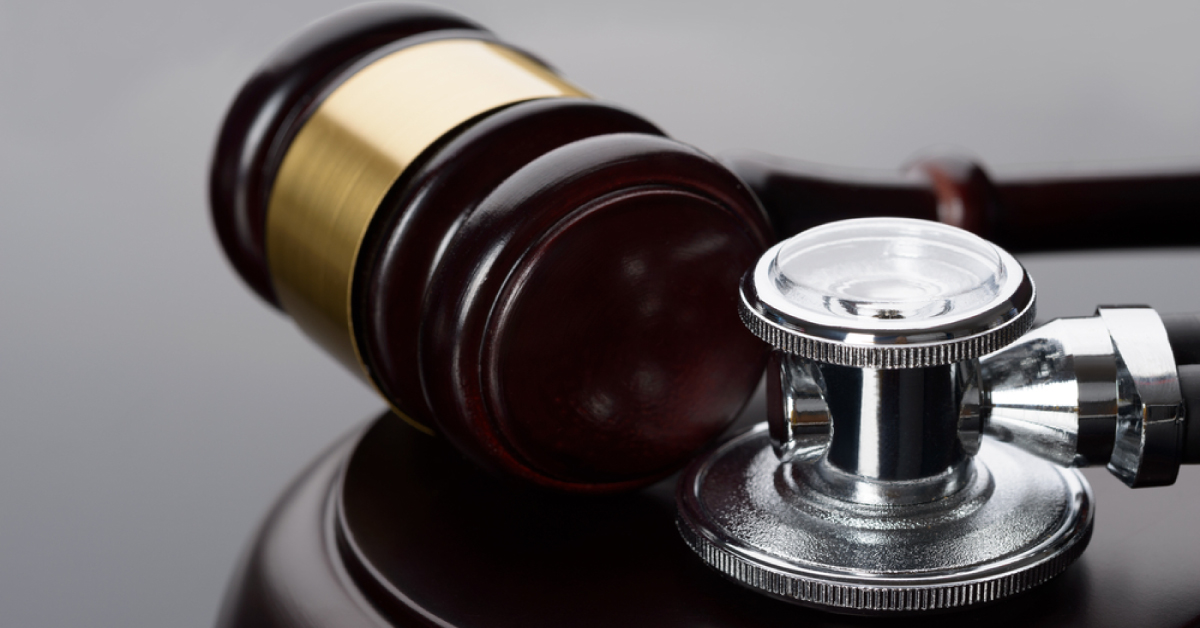 National Commission Helds Hospital Too Liable For Negligence