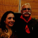 A.L. Sharma 