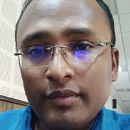 Sabyasachi Saha