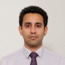 Gautam Valecha