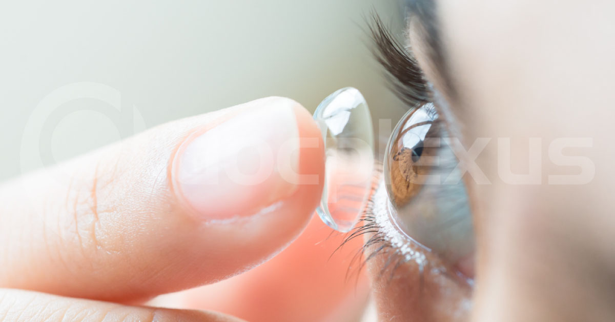 Ophthalmology Case Challenge