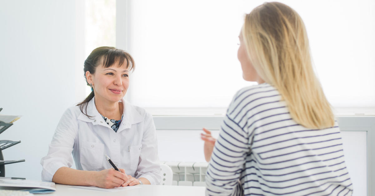How Long Is An Ideal Consultation Time