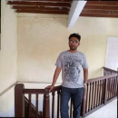 Dipanjan Chowdhury