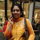 Sindhu Durgesh