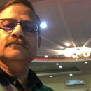Ajay Ghosh