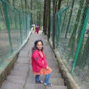 Jayanthi Chandran