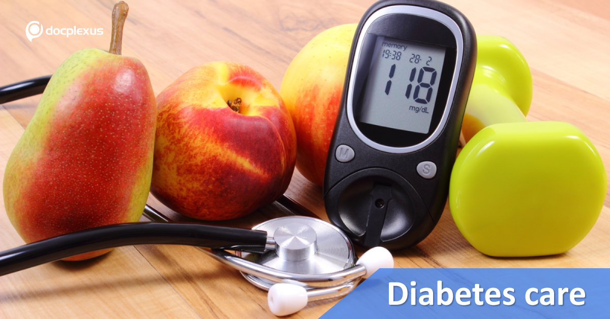 Diabetes Care: How Do We Close The Gap Between Treatment Goals & Clinical Reality?