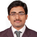 Chandrasekhar Vallepalli
