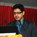 Indranil Bhattacharya