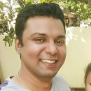 Arun Varghese