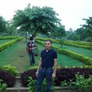 Amarjeet Kumar