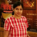 Rashi Sharma