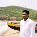 Kiran Pamarthi
