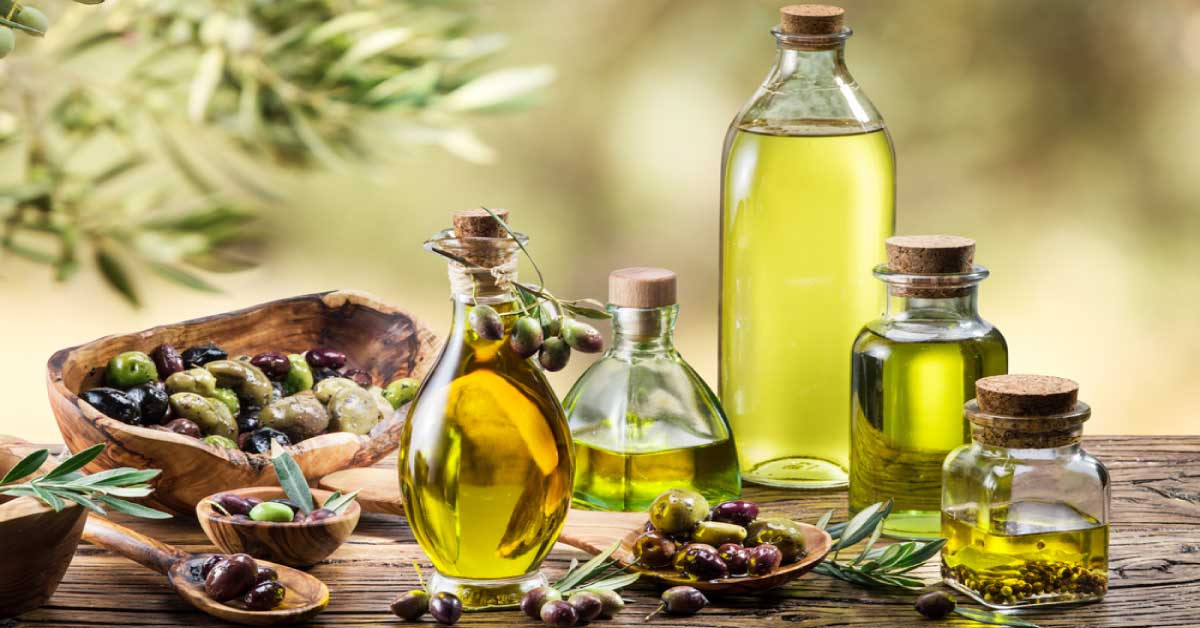 Oil Pulling