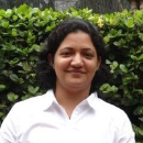 Gayatri Moghe-Ghadyalpatil