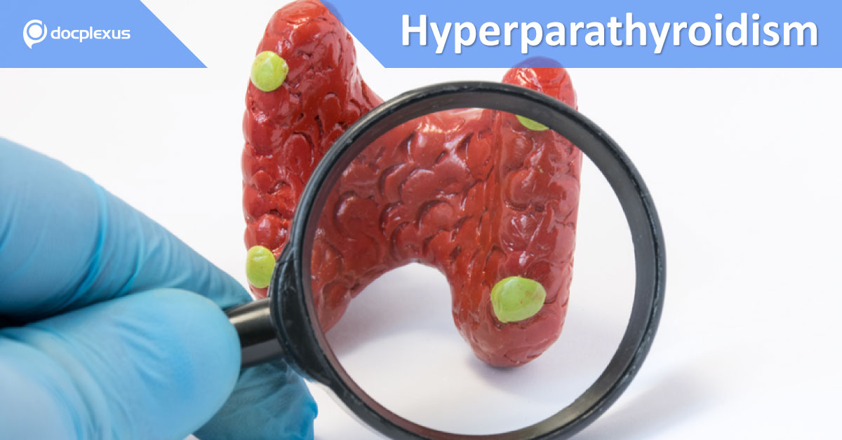 Is Surgery Necessary For Mild Asymptomatic Hyperparathyroidism?