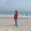 Rashmi Dhabhai