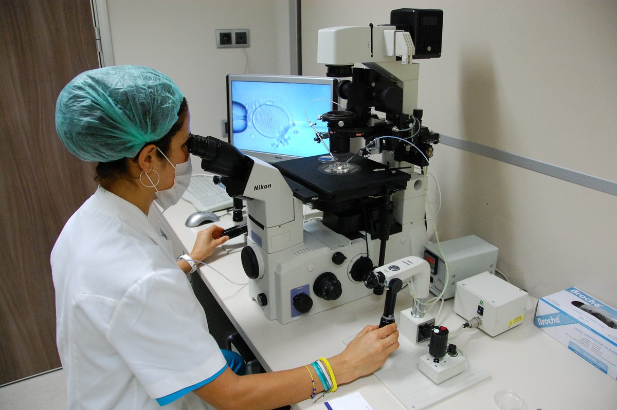 Why Are We Seeing An Epidemic Of New IVF Clinics In India?