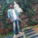 Chetan K B