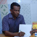 K.Syamalan 