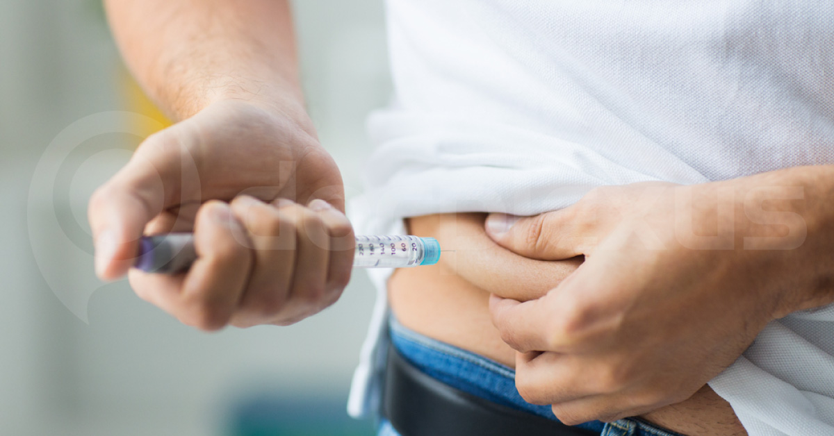Can We Avoid Insulin In T2DM Patients In India?
