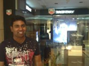 Surendar Dhanikachalam
