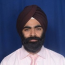 Bhupender Singh Khanuja