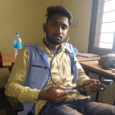Rahul  Saran 