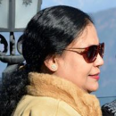 Saswati Das