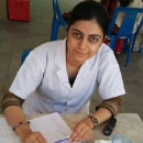Harsha Shrivastava