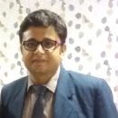 Sandipta Chakraborty