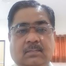 Krishan Kant Acharya