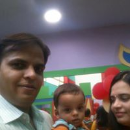 Neelesh Dange