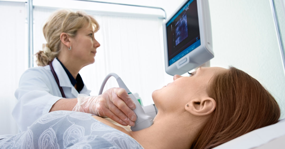 Thyroid Cancer, Active Surveillance Better Than Surgery
