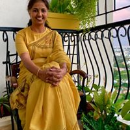 Mahua Sinha