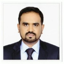 Gingu Koshy George