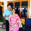 Lakshmi Deepa Velagala