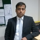 S.K. Jha